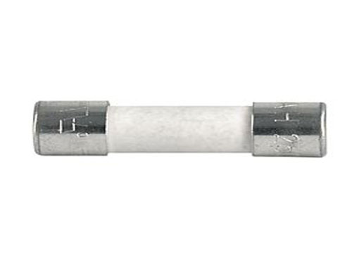 Fusible Cerámico - 6 x 32 mm - Medio - 6,25 A - 250 V