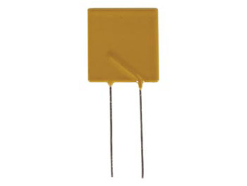 Fusible à Carte Radial Réarmable RU 1,85 A 30 V