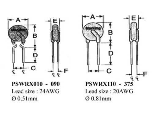 Clip de préhension Fusible fiche plate Standard et Mini 61 13 7 668 722  61-13-7-668-722 61137668722