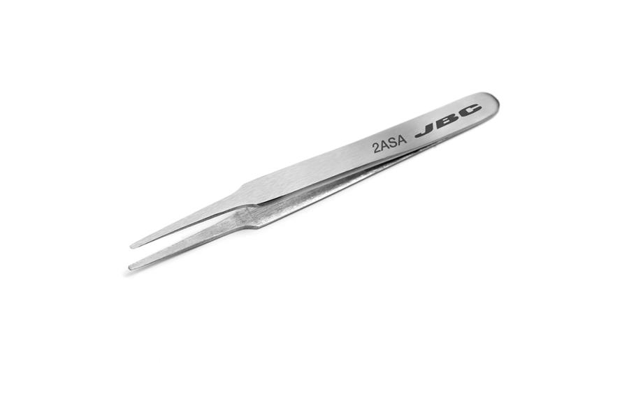 JBC 2ASA - 2ASA Tweezers - JBC 8002115 - 8002115