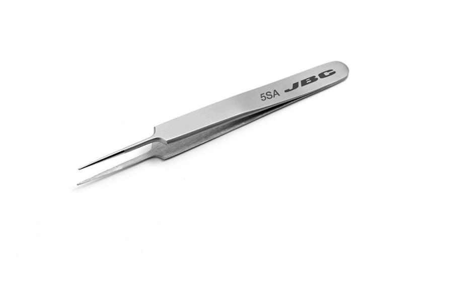 JBC 5SA - 5SA Tweezers - JBC 8002131 - 8002131