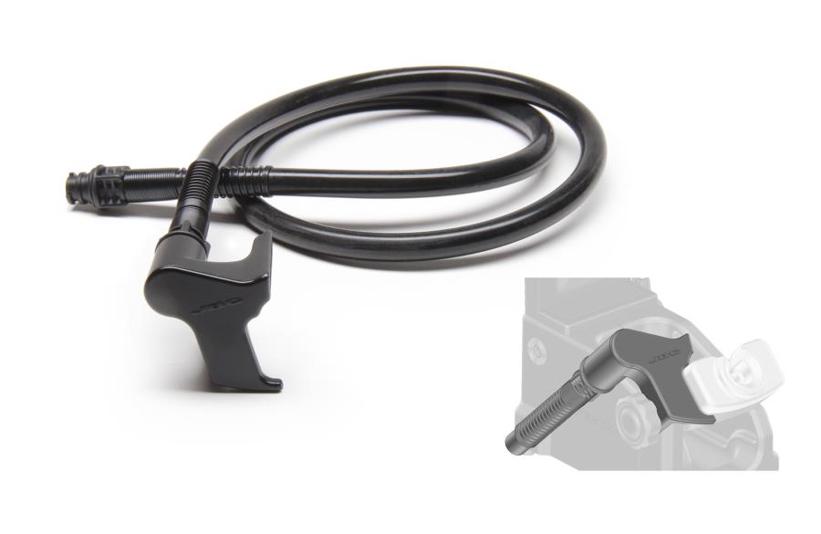 JBC FAE050 - Fume Aspiration Duct for Modular Stand - JBC FAE050