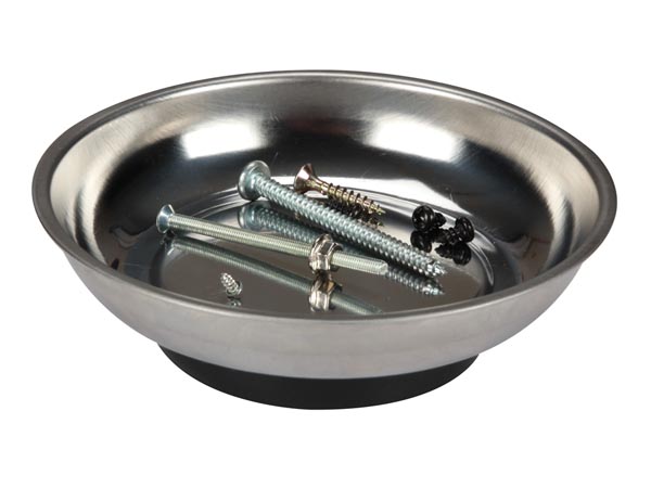 Toolland HPUT2D - Plateau Magnétique Ø100 mm