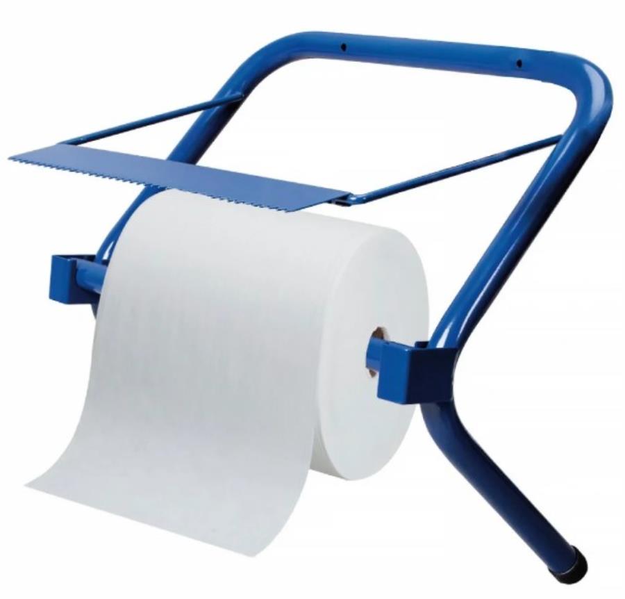 Wall Paper Roll Holder