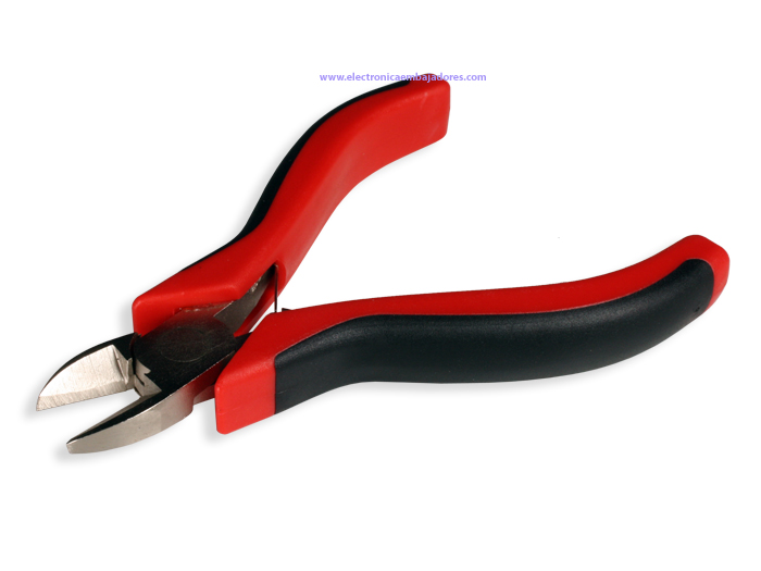 DISMOER - 120 mm Cutting Pliers - 12427