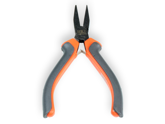 DISMOER - Flat Nose Pliers - 12424