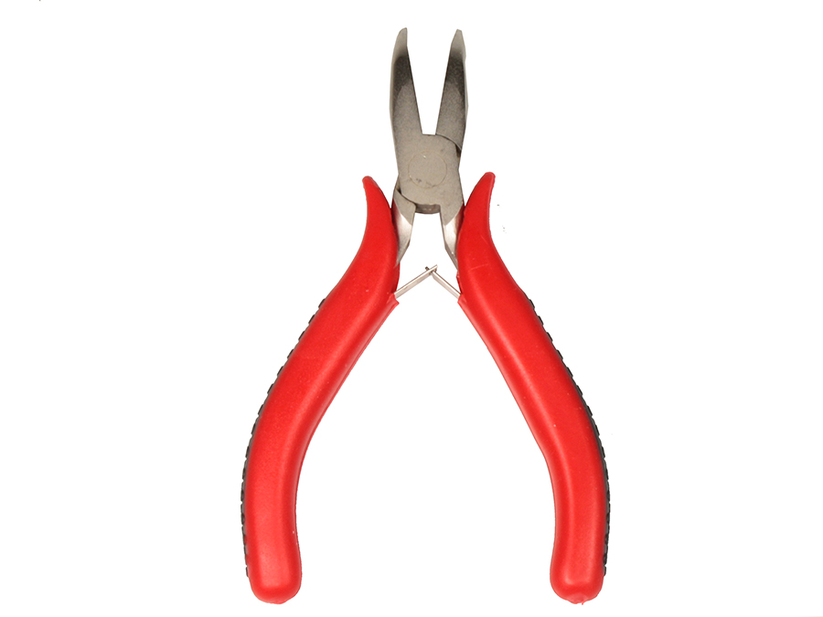 DISMOER - Curved Nose Pliers - 12421