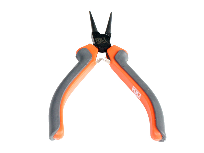 DISMOER - Round Nose Pliers - 12419
