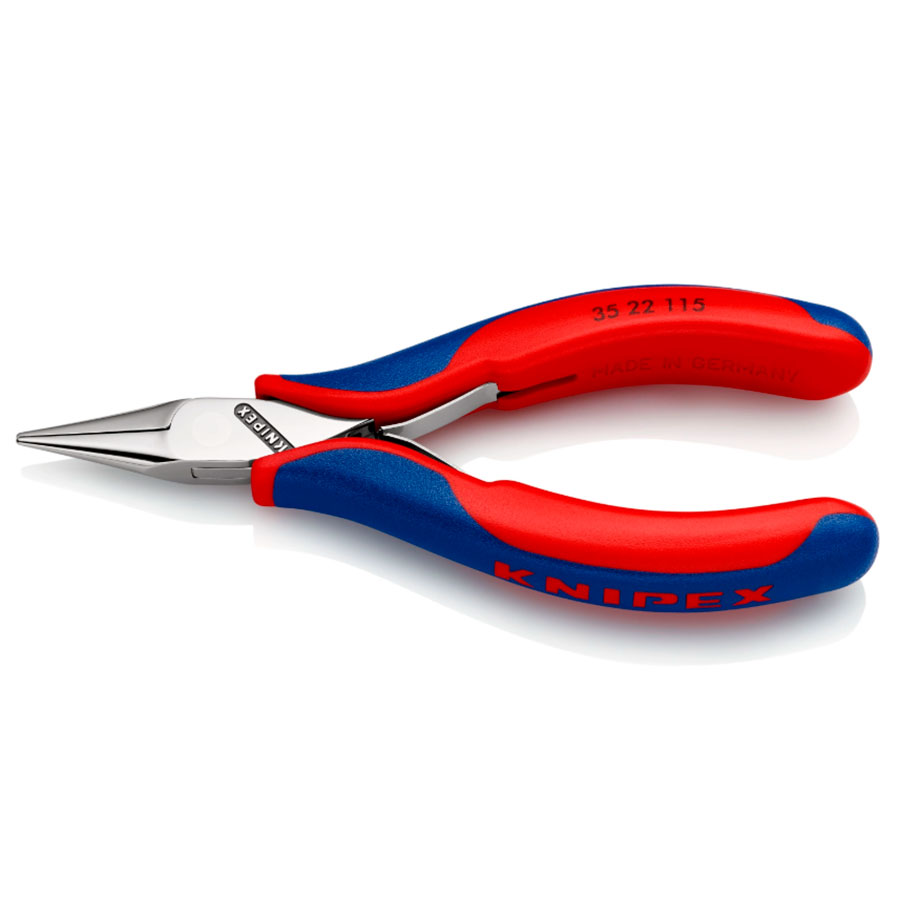 Knipex 35 22 115 - Alicate Punta Corta