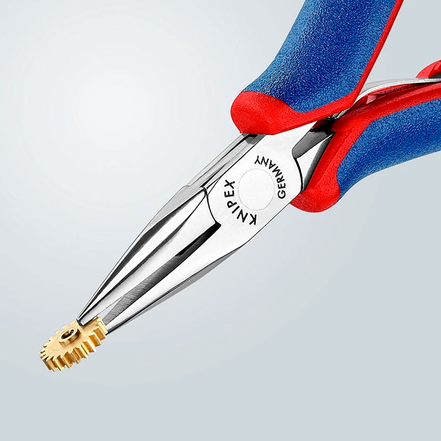 Knipex 35 22 115 - Alicate de bico curto