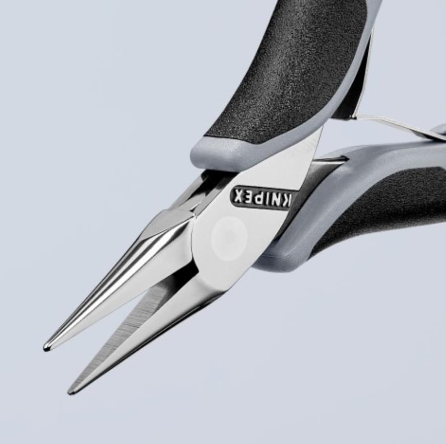 Knipex 35 22 115 ESD - Alicate de bico curto - ESD