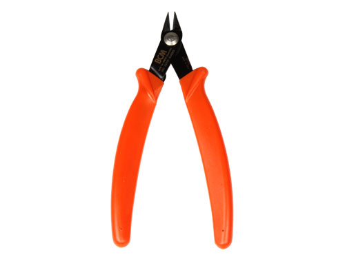 Bugari BS 220L - Alicate de Corte - 12220L