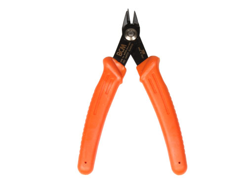 Bugari BS 220 MA - Pince Coupante - 12220MA