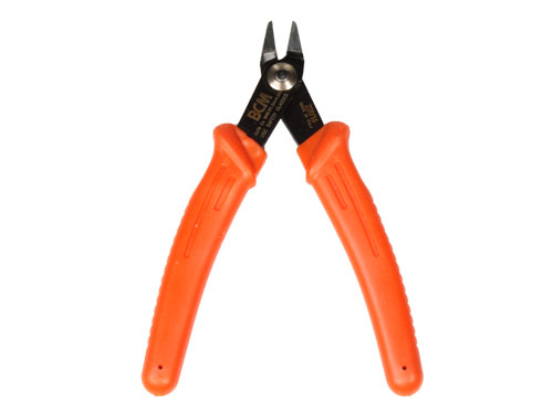 Bugari BS 220/15 - Cutting Pliers - 1222015