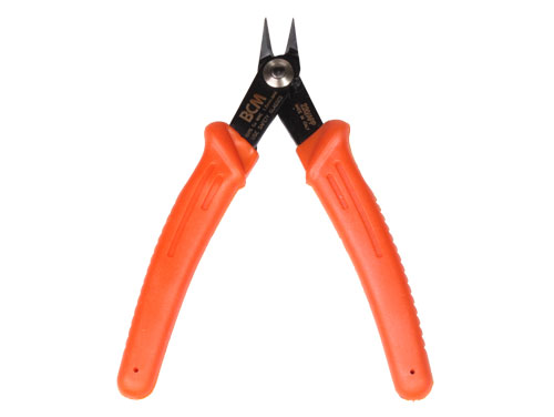 Bugari BS 220APP - Alicate de Corte - 12220APP