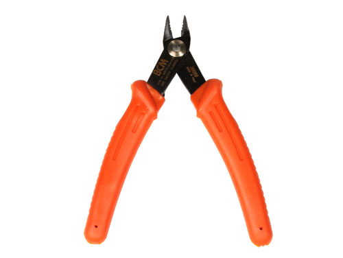 Bugari BS 300SF - Alicate de Corte - 12300SF