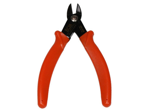 Bugari BS 23058 - Alicate de Corte - 123058