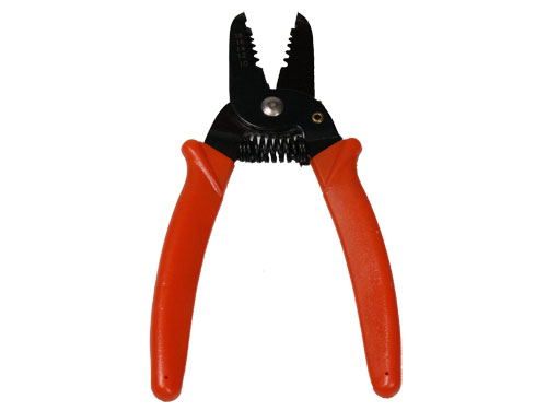 Bugari BS 2300CS - Alicate de Corte - 12300CS