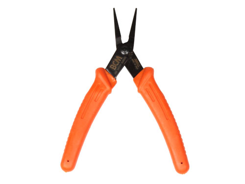 Bugari BS 300LLL - Alicate de Puntas Planas - 12300LLL