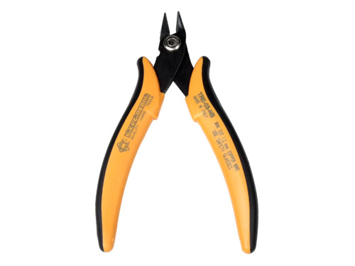 Piergiacomi TRE-03-NB - Cutting Pliers