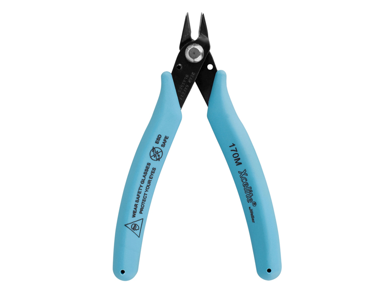 Weller Xcellite 170M - Pince Coupante - 141018