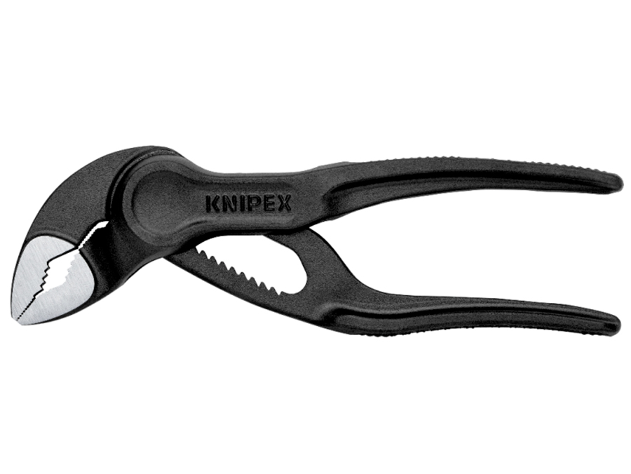 Knipex COBRA® XS 100mm - Alicate bico de papagaio - 87 00 100