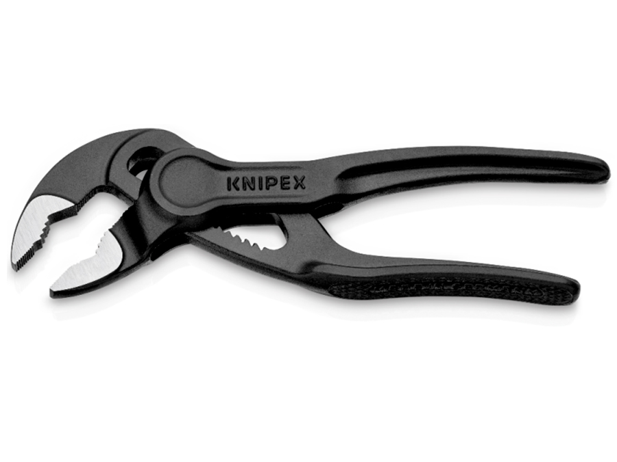 Knipex COBRA® XS 100mm - Alicate bico de papagaio - 87 00 100