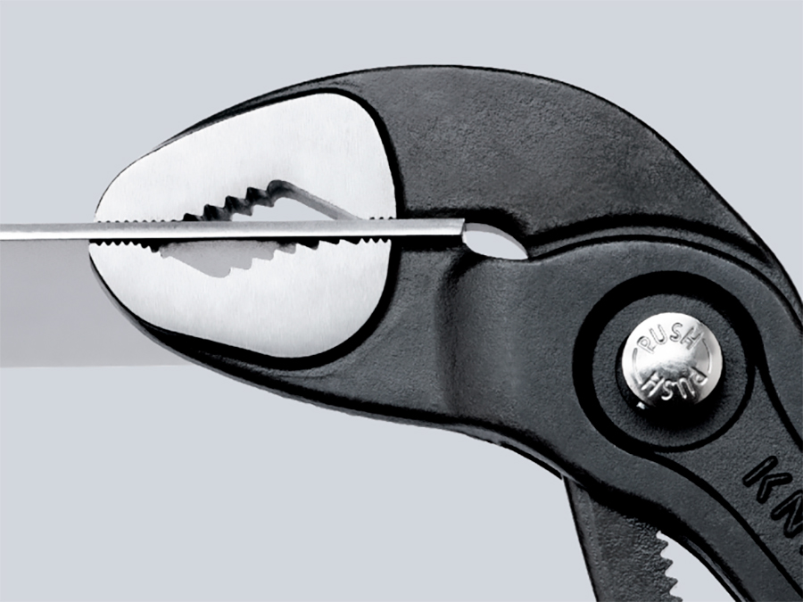 Knipex COBRA® 150 mm - Pinça para bico de papagaio - 87 01 150