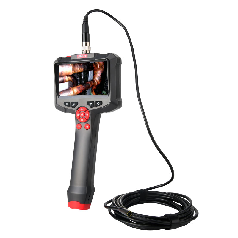 UNI-T UT665P-5M - Inspection Camera – 5 m Borescope