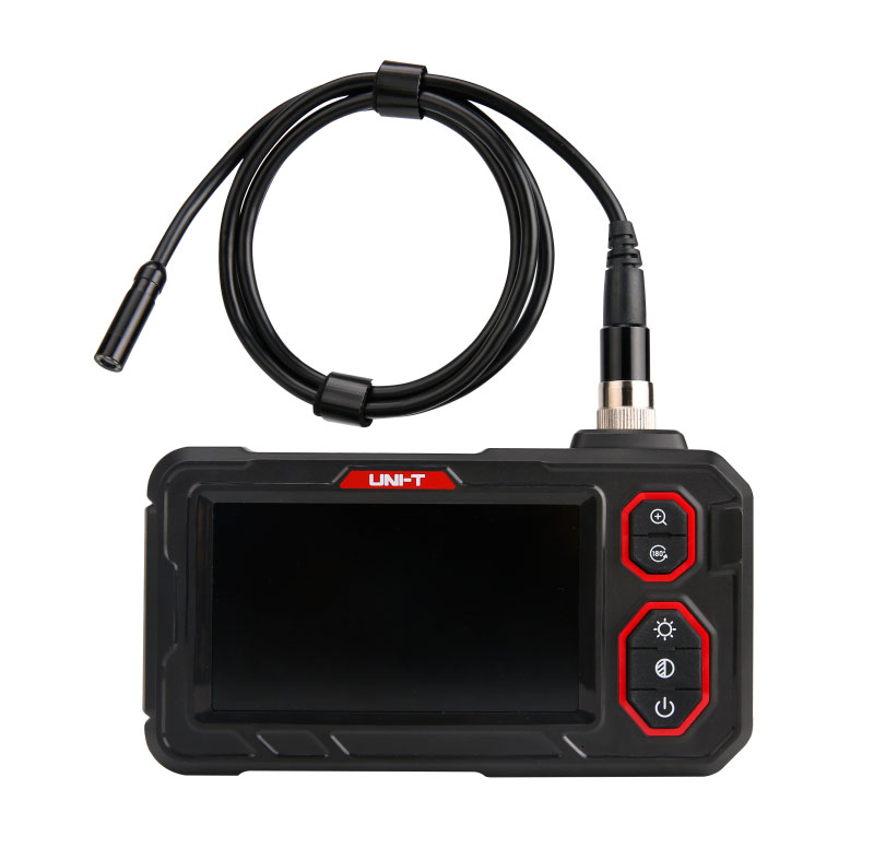 UNI-T UT667 - Caméra d’Inspection – Endoscope 1 m