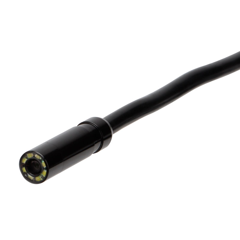 UNI-T UT667 - Caméra d’Inspection – Endoscope 1 m
