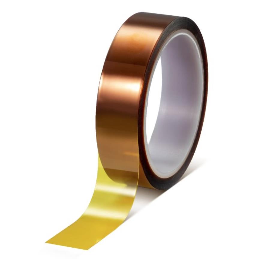 Tesa 51408-00009-00 - Cinta para Temperaturas Altas 25 x 0,07 mm - 3 m