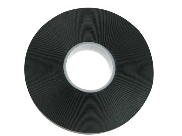 Ruban adhésif autovulcanisant 19 x 0,50 mm - 10 m - SCAPA-2501 19X10M