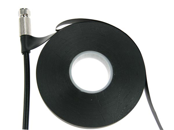 Ruban adhésif autovulcanisant 19 x 0,50 mm - 10 m - SCAPA-2501 19X10M