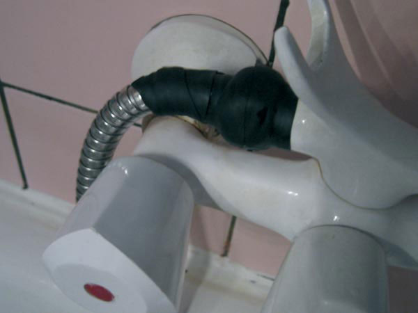 Ruban adhésif autovulcanisant 19 x 0,50 mm - 10 m - SCAPA-2501 19X10M