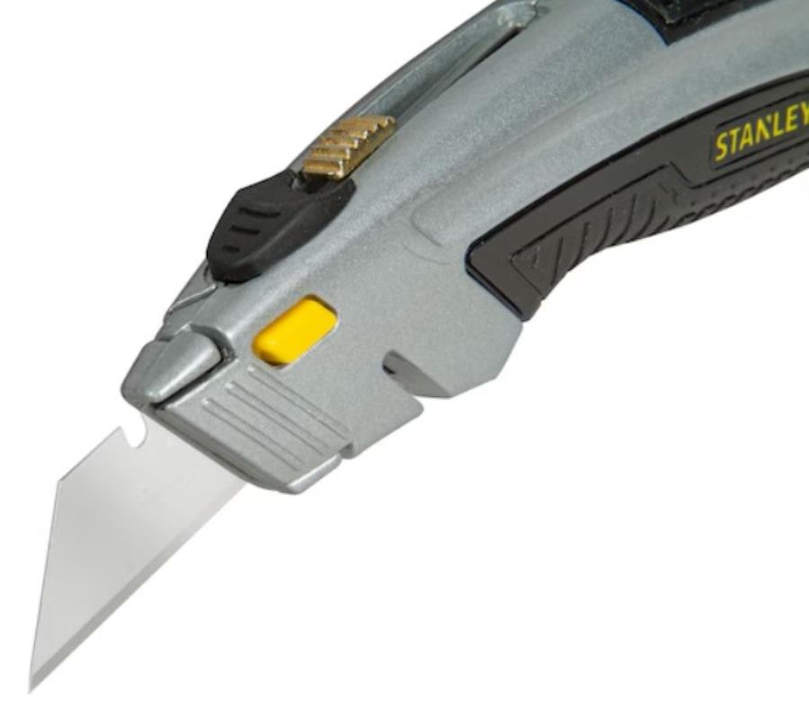 Stanley 0-10-788 - Cuchillo multiuso