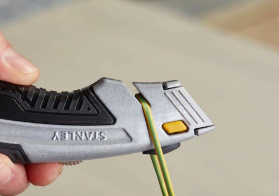 Stanley 0-10-788 - Cuchillo multiuso