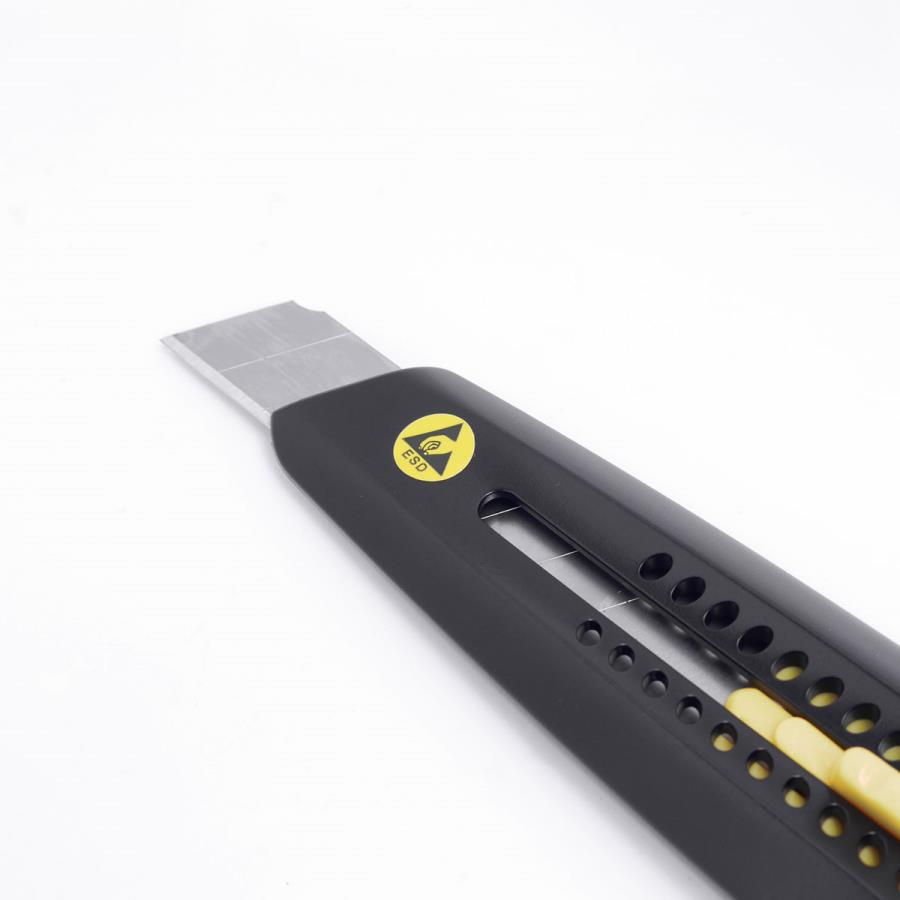 Bernstein 5-519 - Cutter con Cuerpo Disipativo - ESD