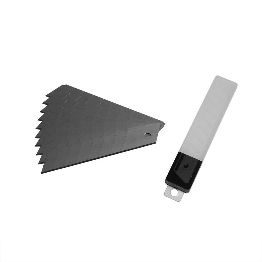 Bernstein 5-518 - Cutter à Corps Dissipatif - 10 Lames - ESD