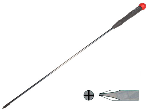 DISMOER - Chave Phillips PH1 - 285 mm - 14743