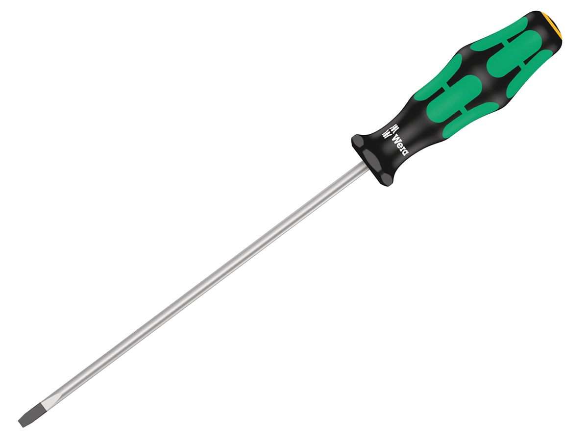 Wera 335 0,5 x 3,0 x 150 mm - Screwdriver for slotted screws - 05008008001