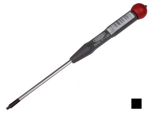 DISMOER - Chave Robertson 1 - 80 mm - 14702