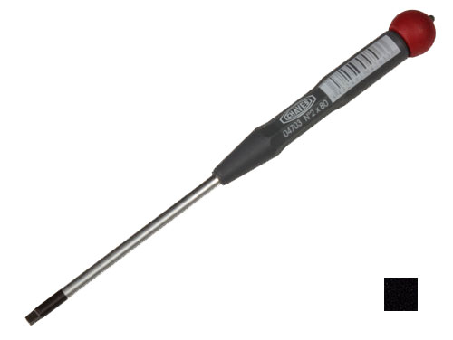 DISMOER - Chave Robertson 2 - 80 mm - 14703