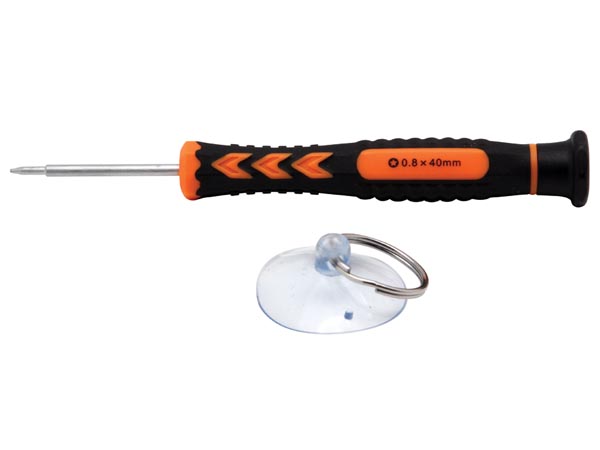 Destornillador para Iphone® - Pentalobe TS1