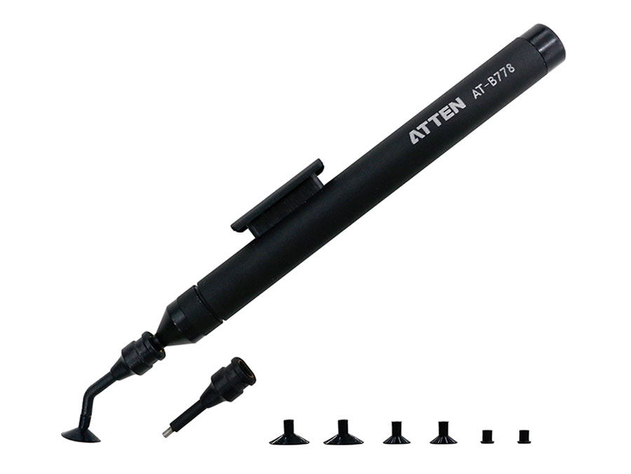 ATTEN AT-B778 - Lápiz de succión  - AE0032803