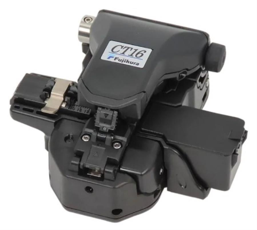 Fujikura 35S - Kit Máquinas de Fusão de Fibra Ótica