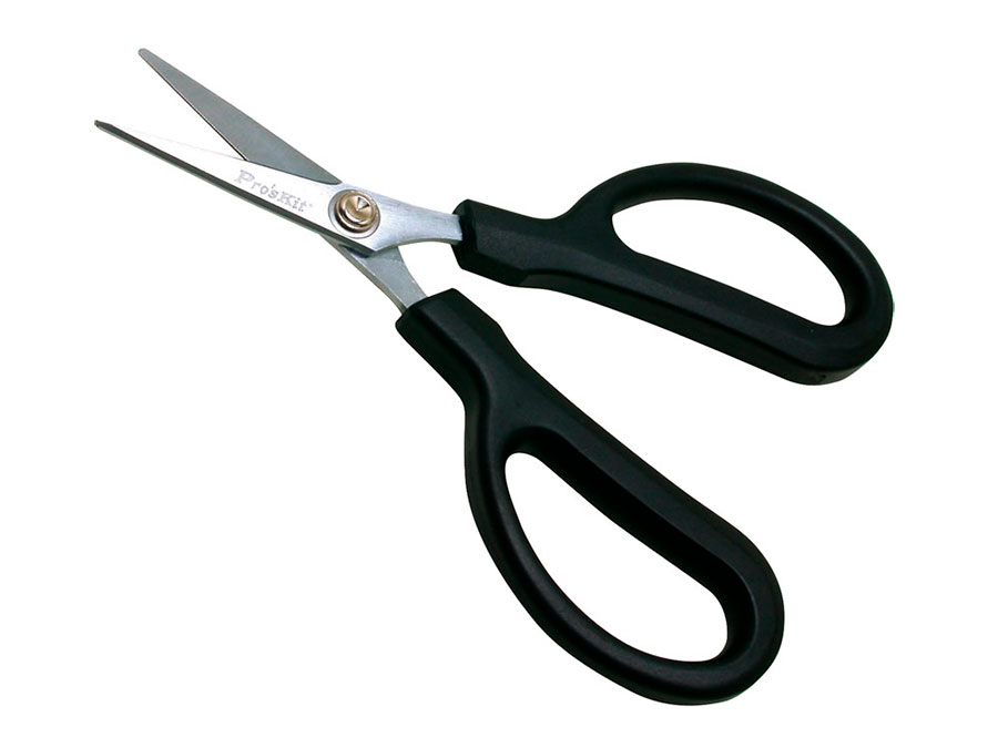 ProsKit DK-2043 - Fiber Optic Kevlar Cutter