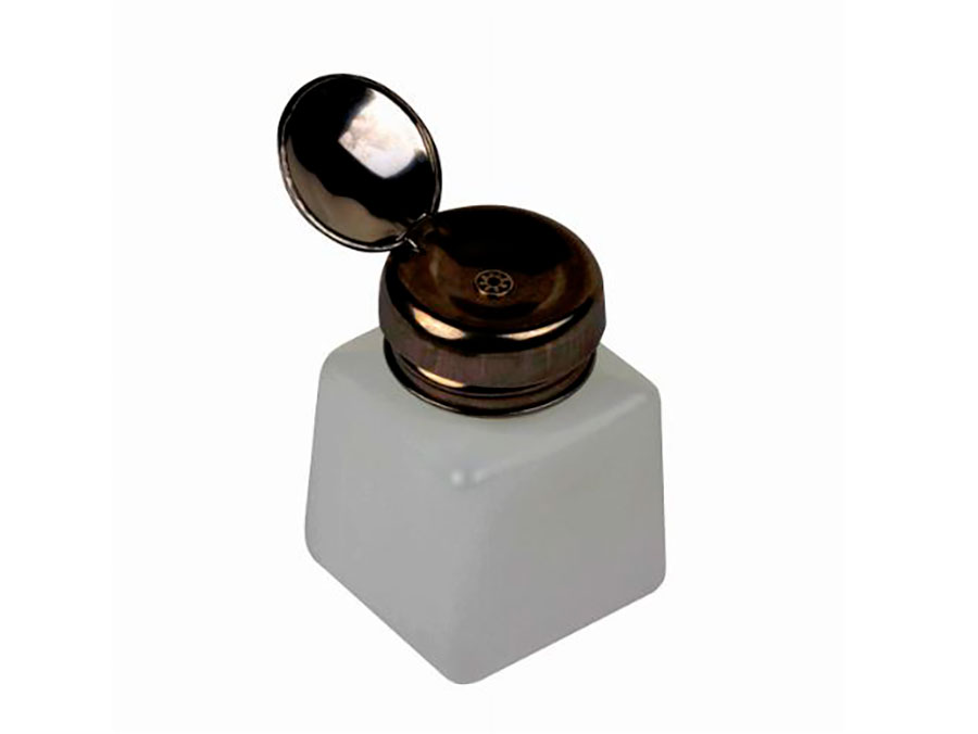 Tecatel - Bote para Alcohol 200 ml - 121307952