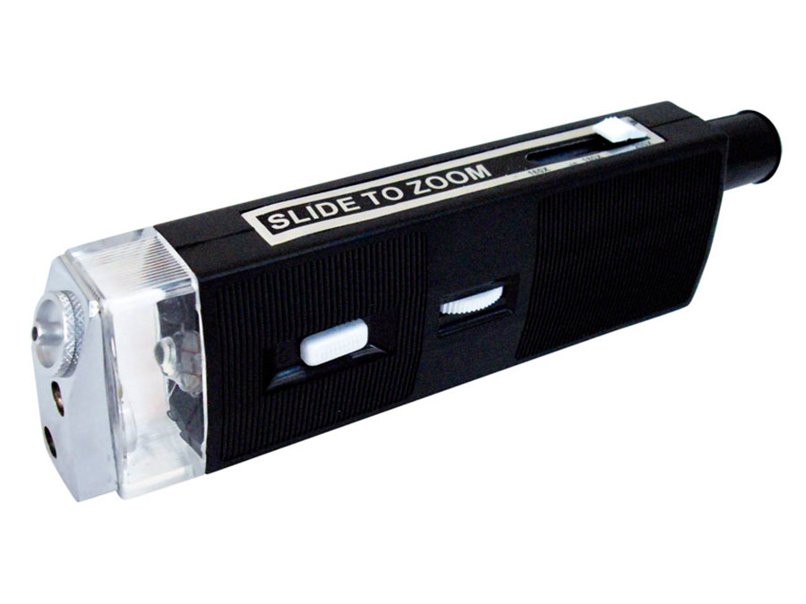 ProsKit 8PK-MA009 - Fiber Optic Microscope