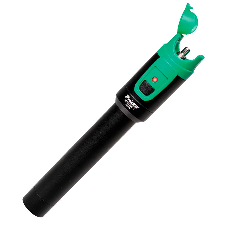 ProsKit MT-7530E - 30mW >20km Fibre Optic Visual Fault Locator Pro'sKit MT-7530E